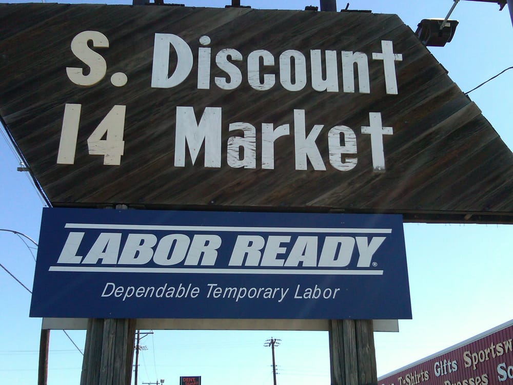 SOUTH 14TH STREET DISCOUNT MARKET Updated July 2024 2741 S 14th St