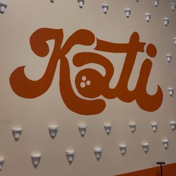 Kati - Wall art - Ice Cream & Frozen Yogurt Near Me - Toronto, Ontario Kati - Wall art - Ice Cream & Frozen Yogurt Near Me - Toronto, Ontario