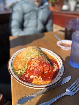 El Sombrero #1 by null