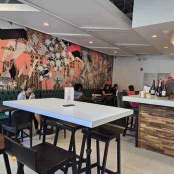 The Ministry - Coffee & Tea Near Me - Washington, DC, District of Columbia The Ministry - Coffee & Tea Near Me - Washington, DC, District of Columbia