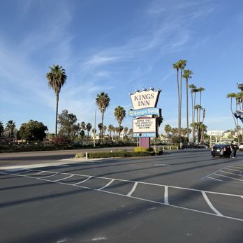 Kings Inn San Diego - Street view - San Diego, CA