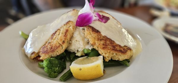 FireFish Grill by null