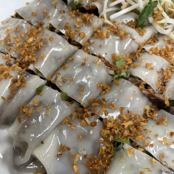 Thien Thanh - #11 Bánh cuốn thịt nướng - Vietnamese Near Me - Houston, Texas Thien Thanh - #11 Bánh cuốn thịt nướng - Vietnamese Near Me - Houston, Texas