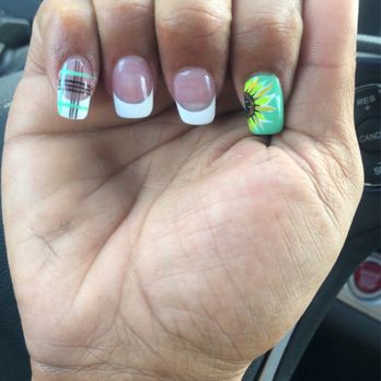 Q Nails - I can't rave enough about this place and how at home it is!!! I literally walk out completely satisfied everytime I walk out those doors !! - Nail Salons Near Me - Rock Springs, Wyoming Q Nails - I can't rave enough about this place and how at home it is!!! I literally walk out completely satisfied everytime I walk out those doors !! - Nail Salons Near Me - Rock Springs, Wyoming
