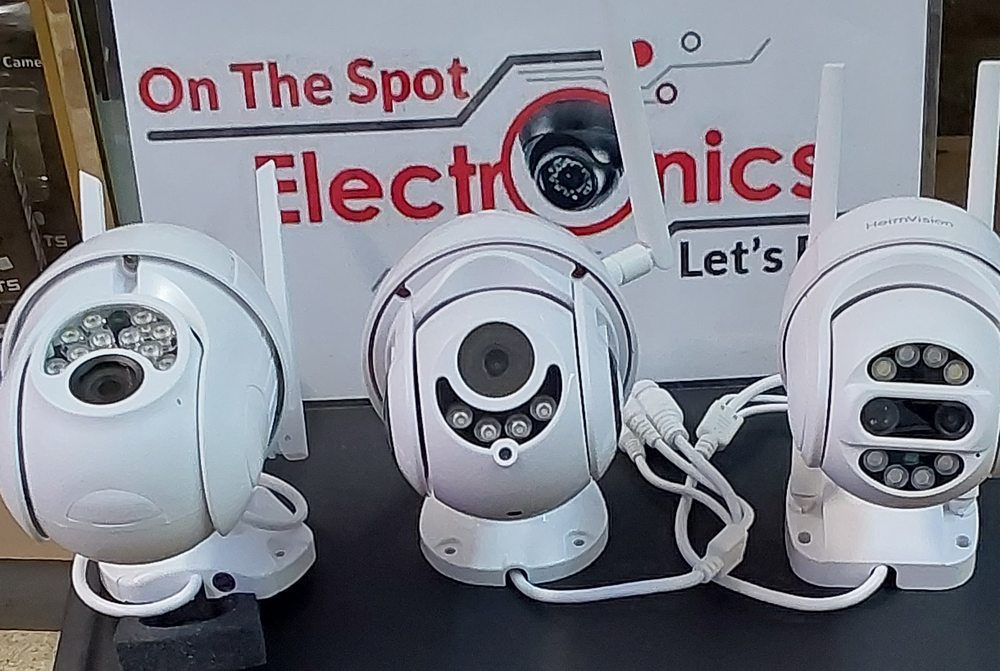 ON THE SPOT ELECTRONICS Updated September 2024 16 Photos 8922 S Western Ave, Oklahoma City