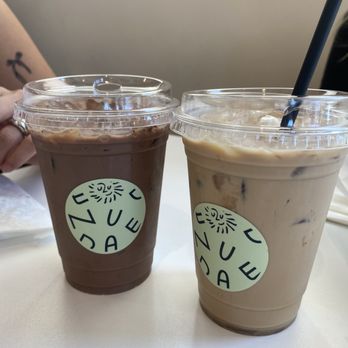 NUDAE Coffee - Coffee & Tea Near Me - Costa Mesa, California NUDAE Coffee - Coffee & Tea Near Me - Costa Mesa, California