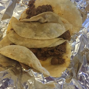El Tucan - Steak Carbon tacos - Mexican Near Me - DeQuincy, Louisiana