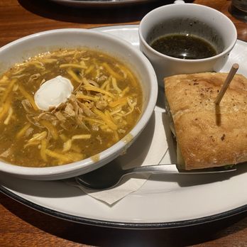 54th Street Restaurant & Drafthouse - PRIME RIB FRENCH DIP with chicken tortilla soup - Bars Near Me - San Marcos, Texas 54th Street Restaurant & Drafthouse - PRIME RIB FRENCH DIP with chicken tortilla soup - Bars Near Me - San Marcos, Texas