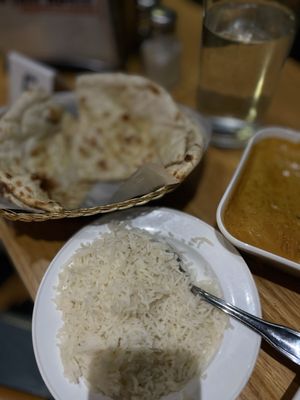 Charminar Biryani House - (Griswold St) Downtown by null