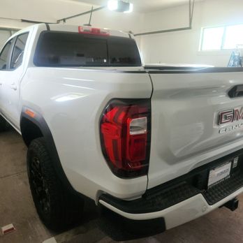 Al's Tinting - I got my truck tinted with ceramic film all around. Fast, friendly and easy service. - Car Window Tinting Near Me - Aiea, Hawaii