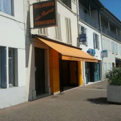 Boulangerie des Thermes