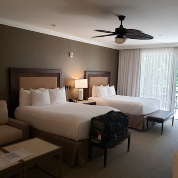 Cheeca Lodge & Spa - Bedroom - Resorts Near Me - Islamorada, Florida Cheeca Lodge & Spa - Bedroom - Resorts Near Me - Islamorada, Florida