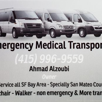 AZ Medical Transportation - Medical Transportation Near Me