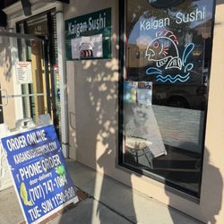 Kaigan Sushi