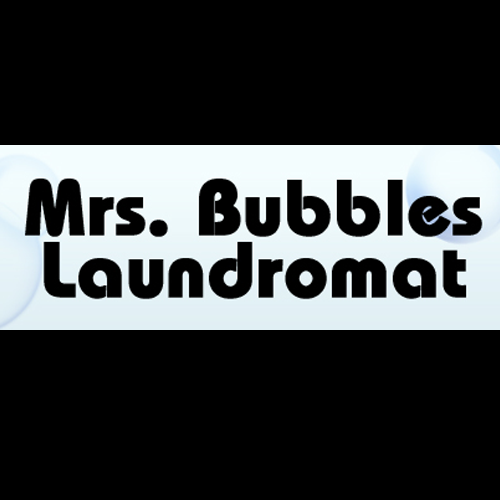 MRS BUBBLES LAUNDROMAT Updated June 2024 1776 S Main St