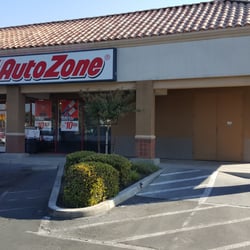 AutoZone