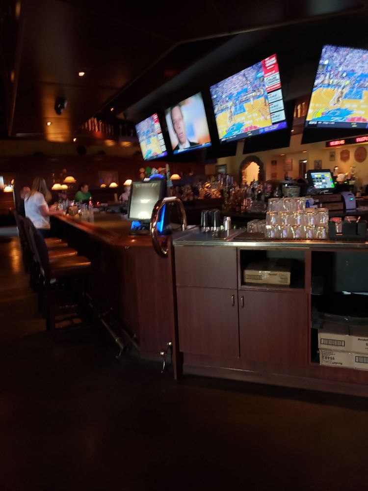 Fireside Restaurant & Tavern - Photo 2