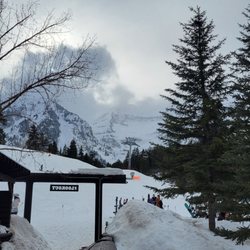 Sundance Ski Resorts, Weather & Snow Report