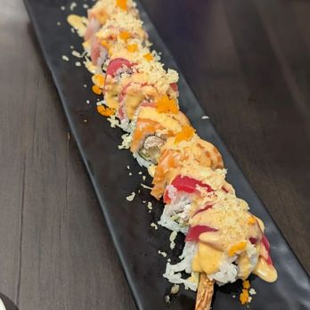 Toro sushi - O.M.G. - Sushi Bars Near Me - Henderson, Nevada Toro sushi - O.M.G. - Sushi Bars Near Me - Henderson, Nevada