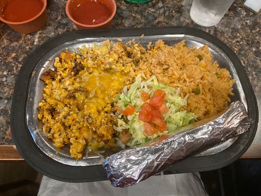 Ponak's Mexican Kitchen & Bar by null