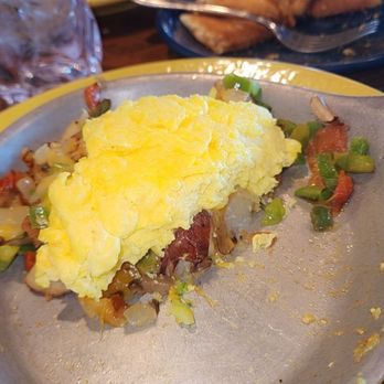 Jelly - I couldn't eat all of my breakfast. - Breakfast & Brunch Near Me - Dyer, Indiana