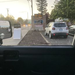 Outside Outside