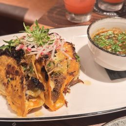 Birria Tacos Birria Tacos
