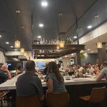 Boca - Bar - Bars Near Me - Winter Park, Florida