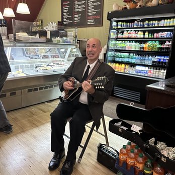 Presti's Bakery - Live music on a Sat night - Bakeries Near Me - Cleveland, Ohio Presti's Bakery - Live music on a Sat night - Bakeries Near Me - Cleveland, Ohio