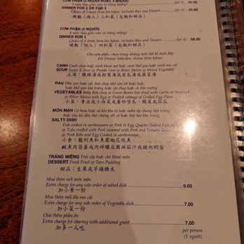 Pho Hung - Vietnamese Near Me - Mississauga, Ontario