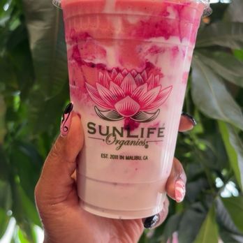 SunLife Organics - Juice Bars & Smoothies Near Me - Las Vegas, Nevada