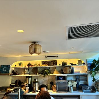 ABACÁ - Counter service - Filipino Near Me - San Francisco, California