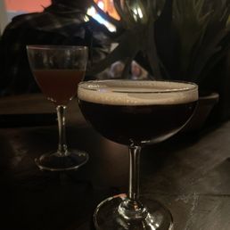 Espresso martini