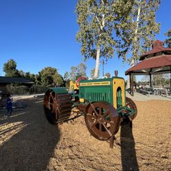 Borchard Community Park