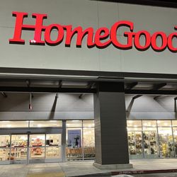 HomeGoods