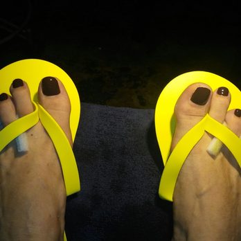 Jean Claude Salon - My new pedicure - Hair Salons Near Me - San Diego, California Jean Claude Salon - My new pedicure - Hair Salons Near Me - San Diego, California