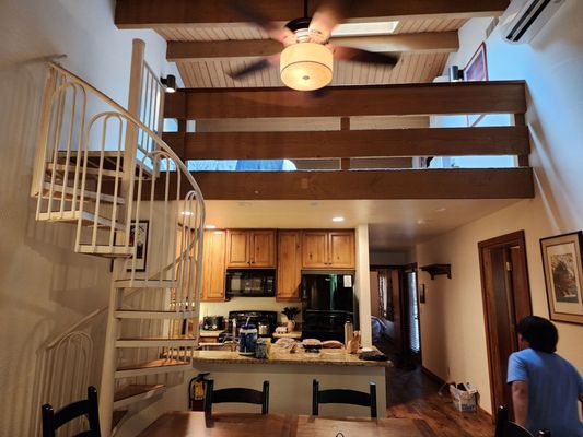 Junipine Resort by null