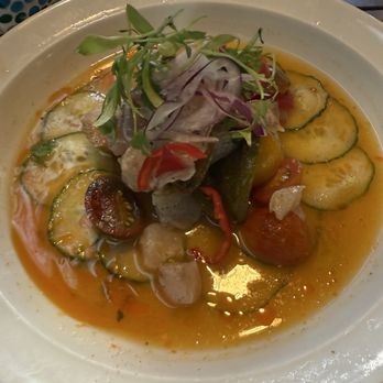 Ometeo - Tex-Mex Near Me - Tysons, Virginia