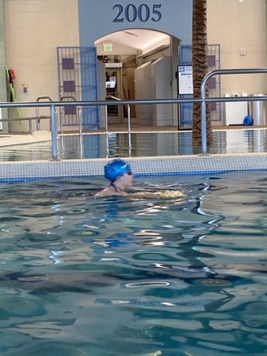 Douglas H. Buck Community Recreation Center