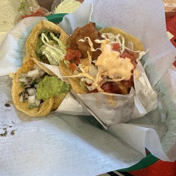 The Taco Stand - Al pastor, ensenada fish, and carne asada tacos - Fast Food Near Me - Laguna Beach, California The Taco Stand - Al pastor, ensenada fish, and carne asada tacos - Fast Food Near Me - Laguna Beach, California