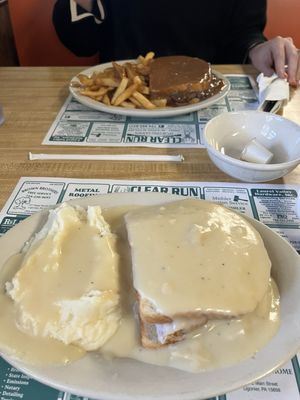 Ruthies Diner by null