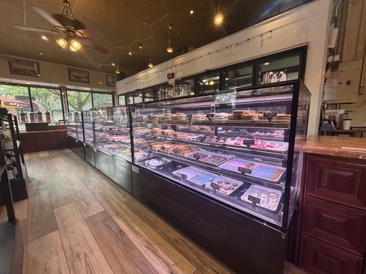 Rheinlander Bakery by null