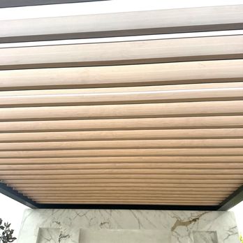 Doma Structures - Fences & Gates Near Me