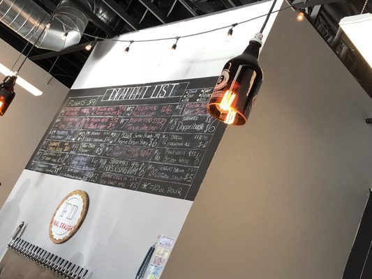 Menu photo 8 Final Draught Bottles and Taps Sparks, NV