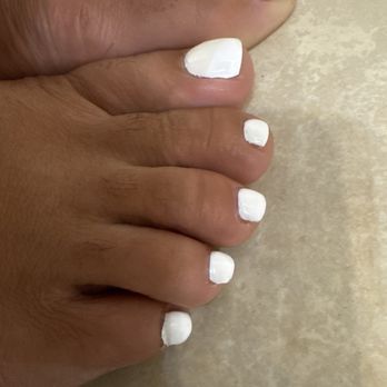 Valrico Nails & Spa - Nail Salons Near Me - Valrico, Florida