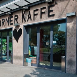 Korner Kaffé