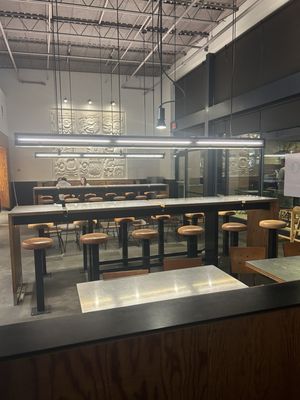 Chipotle Mexican Grill by null