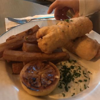 Frankie - Fish and chips - Australian Near Me - Jersey City, New Jersey Frankie - Fish and chips - Australian Near Me - Jersey City, New Jersey