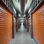 Photo of Locked Up Storage