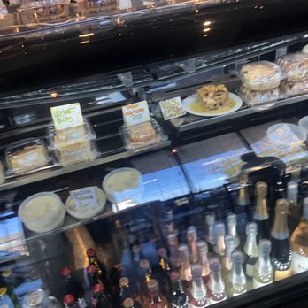 Ploughman's Deli & Cafe - Cafes Near Me - Houston, Texas